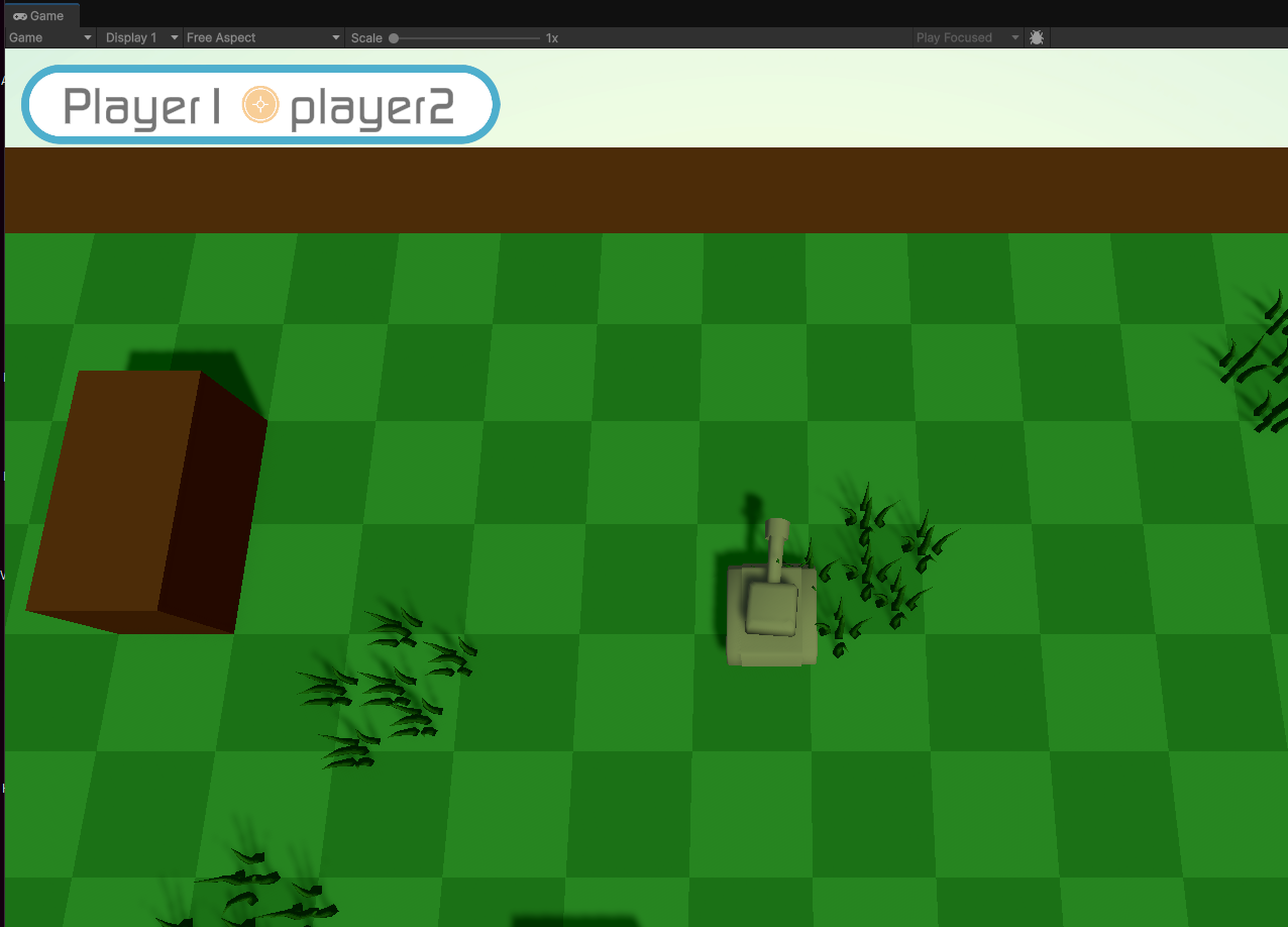 1 Week Tanks Screenshot 3